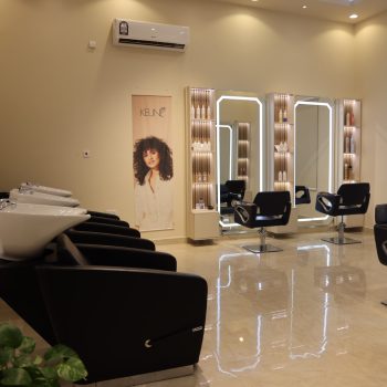 Hair Service